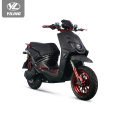 Elektrische Roller Fahrzeuge Mopeds zum Verkauf Zweirad Scooter Lithium bürstenloser DC Motor CE Intelligent bürstenloser 1001-2000W 6-8h